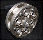 Custom Crane Duty Enclosed Drives, Custom Gear Box, Custom Fabricated Gear Drive, Custom Gear Drive