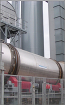 Crane Duty Gear Drives, Hardened and Ground Gear Drives