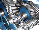 ground gears manufacturer, ground gears exporter, precision gears supplier