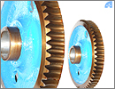 manufacturers of custom gear boxes, custom gearboxes, customized gear boxes