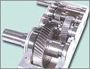 gearbox repair, gear design, gear engineering, precision gears, gear grinding