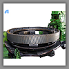 Custom Gears, Custom Gear Boxes, Enclosed gears drives, reparing gears, reparing gears boxes