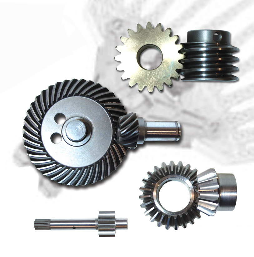 Hypoid Gears,Hypoid Bevel Gears,Hypoid Bevel Gear,Bevel Gears,Industrial Gears