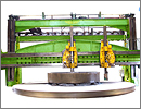 Steel Rolling Plants, Material Handing Equipments, Machine Tools