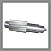 Flexible Shafts, Shafting, Hardened Shafts
