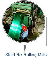 steel re rolling mills, stainless steel castings, stainless steel castings foundry, steel casting products exporters, steel sand casting from india