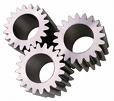 external gears manufacturers India
