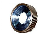 helical gears manufacturers and suppliers India