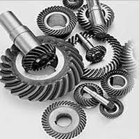 about ashoka gears