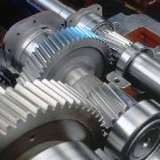 Gears Manufacturers and Suppliers