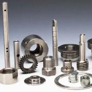 machined components manufacturers and suppliers in India