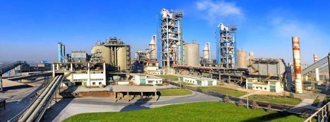 Cement Plant Manufacturers India