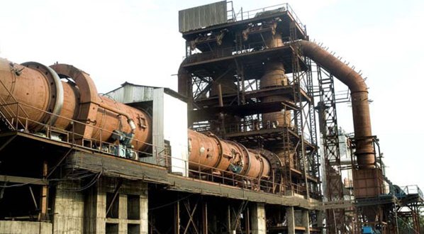 Cement Plants Manufacturers Suppliers