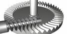 face gears, face gears manufacturers and suppliers India