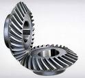 Spiral bevel gears manufacturers and suppliers India