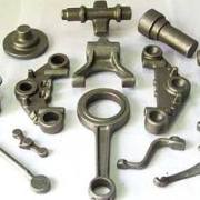 forged components manufacturers and suppliers India